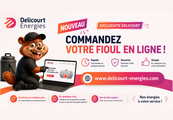 DELICOURT Energies