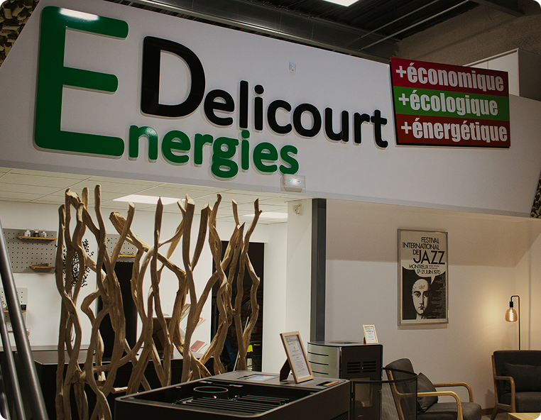 DELICOURT Energies