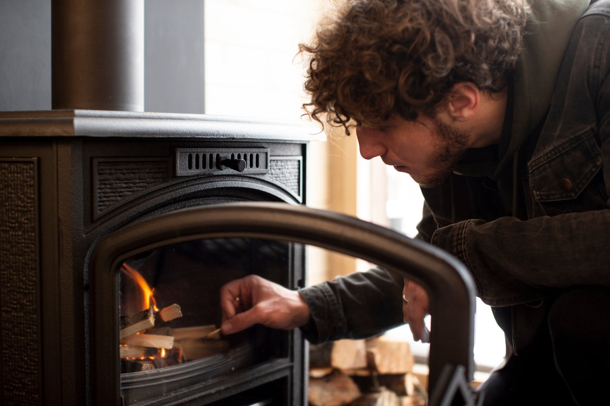 Le chauffage au pellet est-il dangereux ?