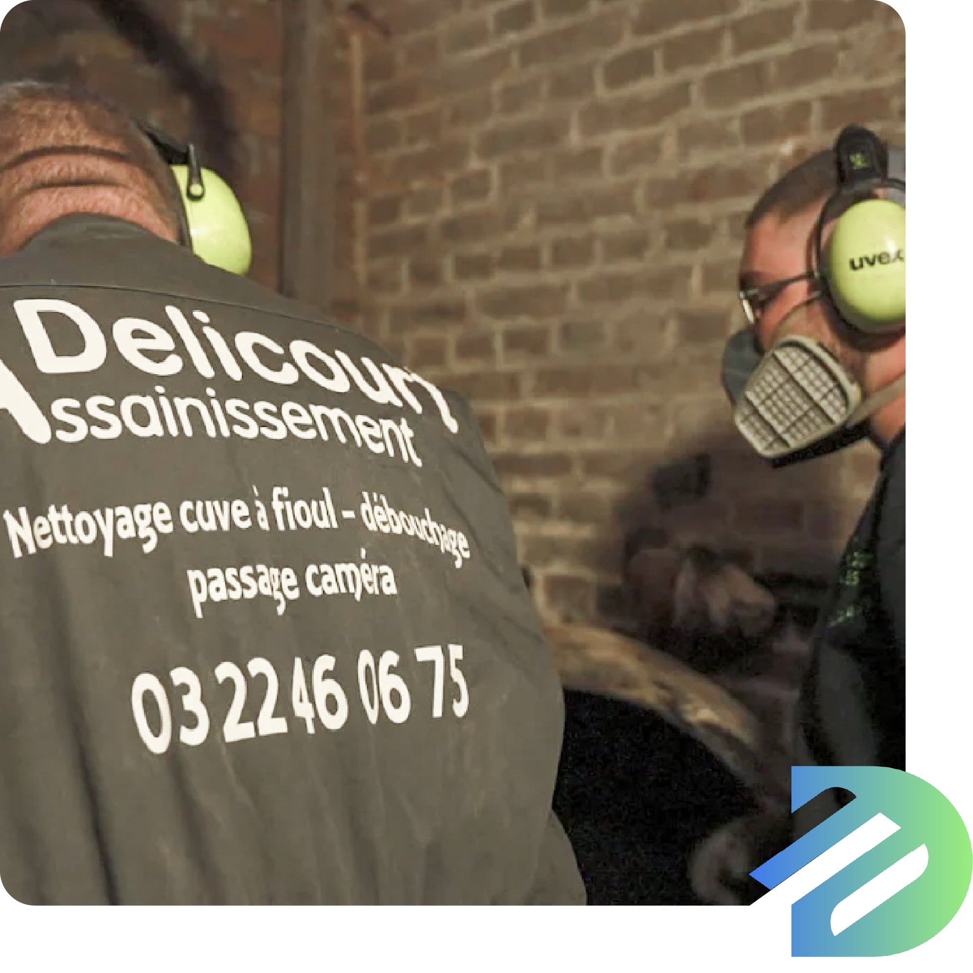 DELICOURT Energies