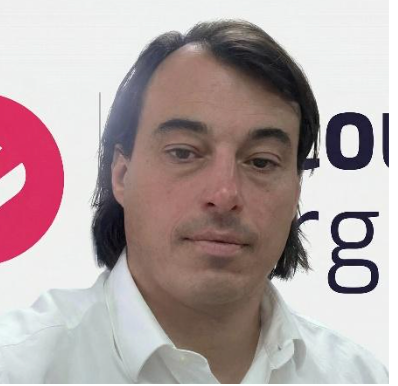 Yves LEGRUX