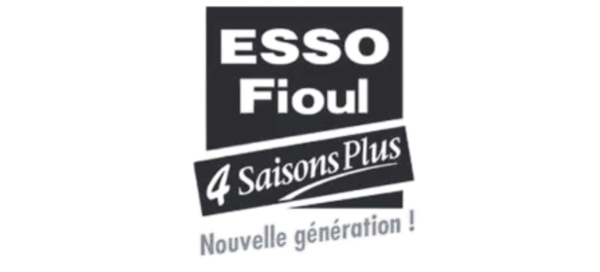 esso fioul 4 saisons