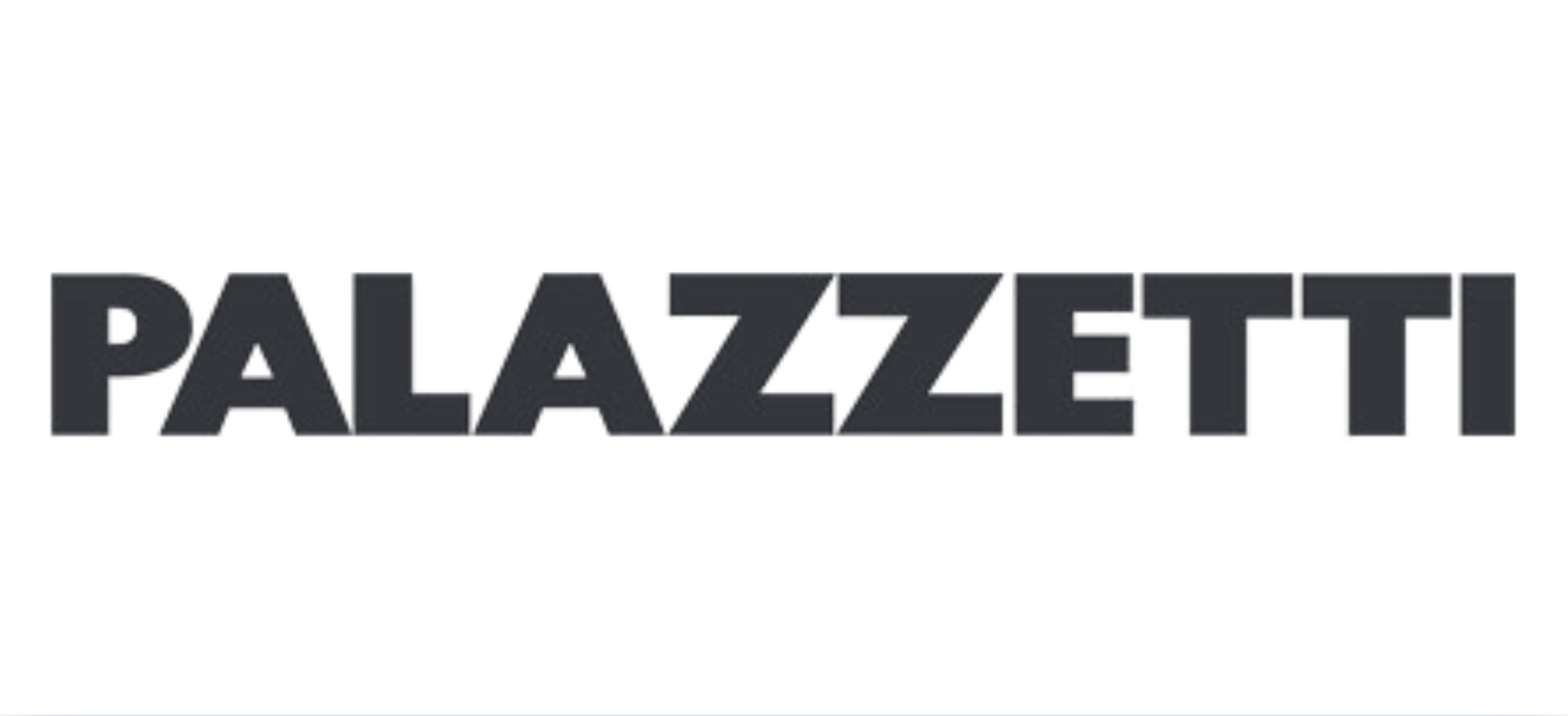 logo palazetti