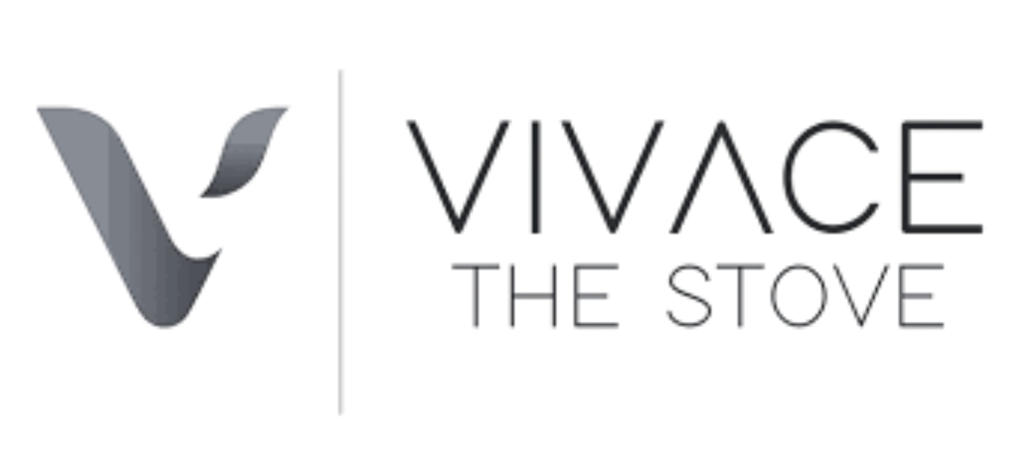 vivace the stove logo