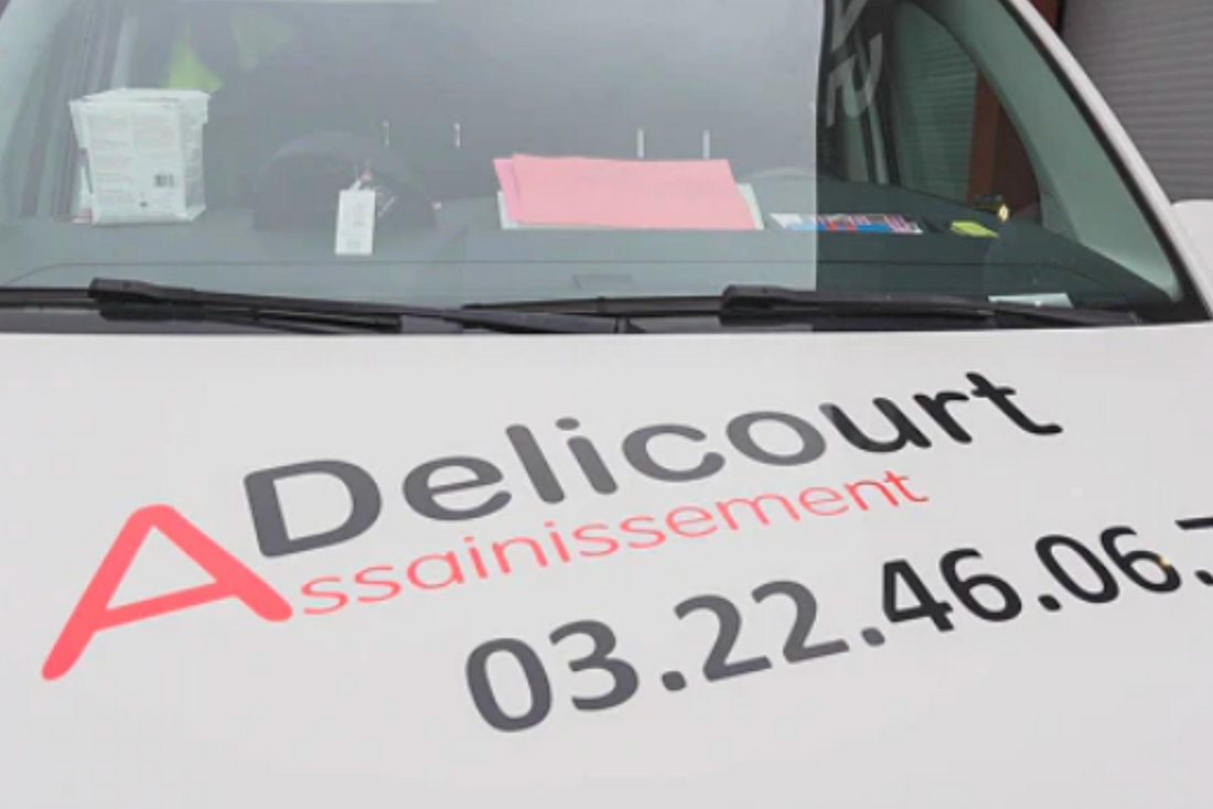 Premier contact, visite technique et acceptation du devis