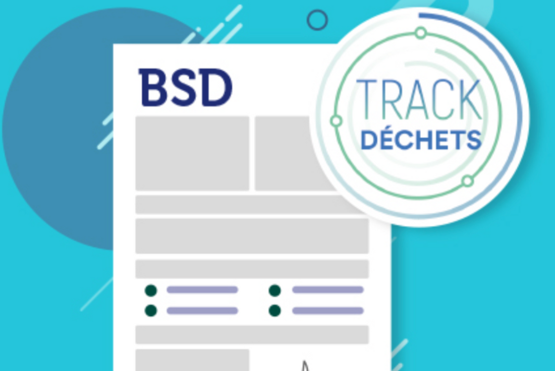bsd track dechets