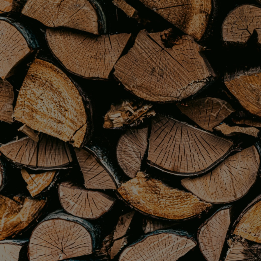 bois de chauffage