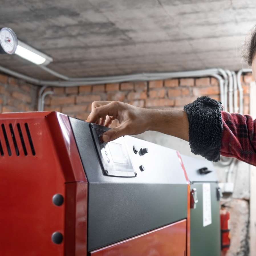 entretien chaudière au fioul