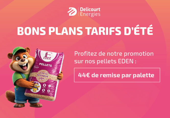 DELICOURT Energies
