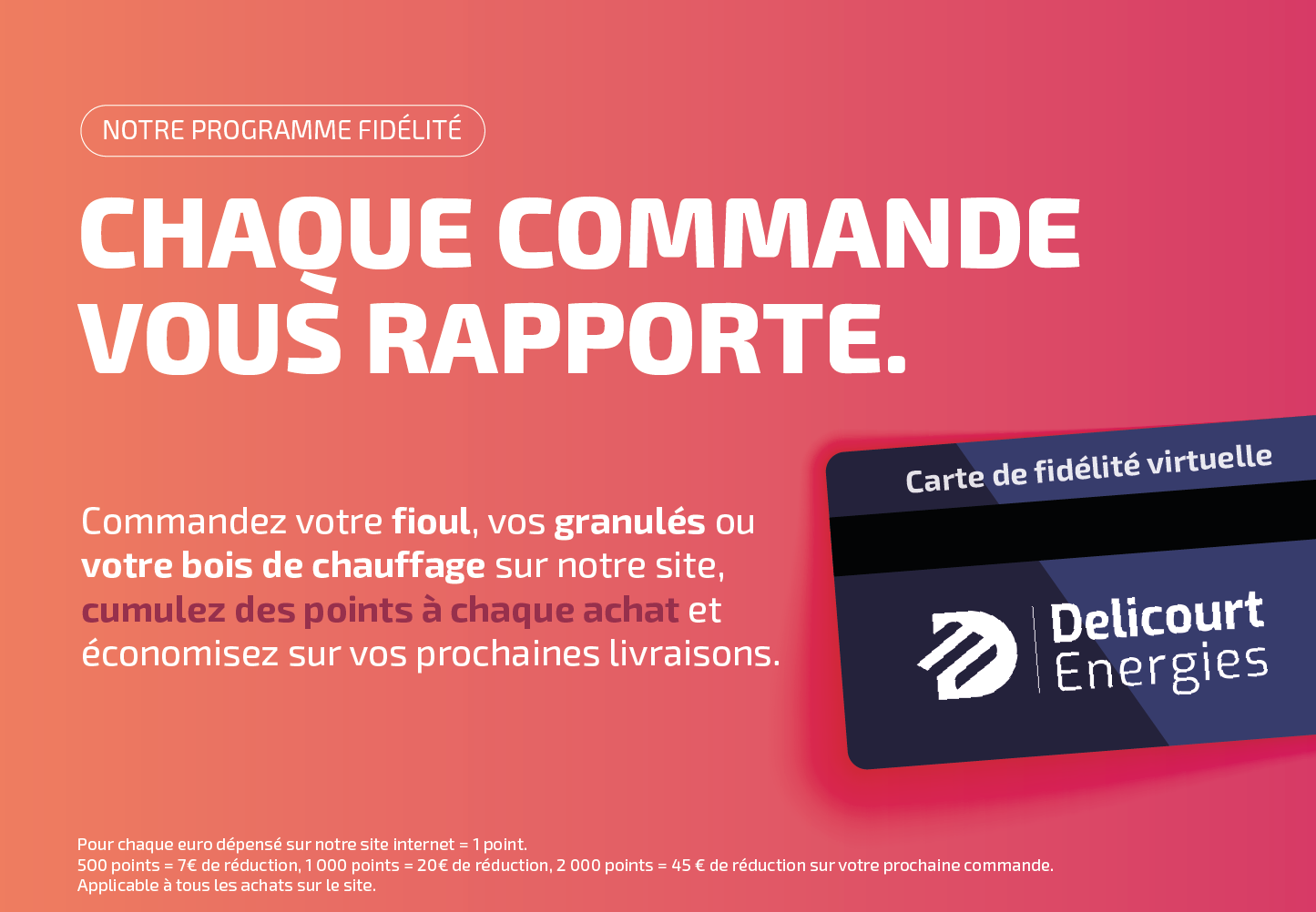 DELICOURT Energies